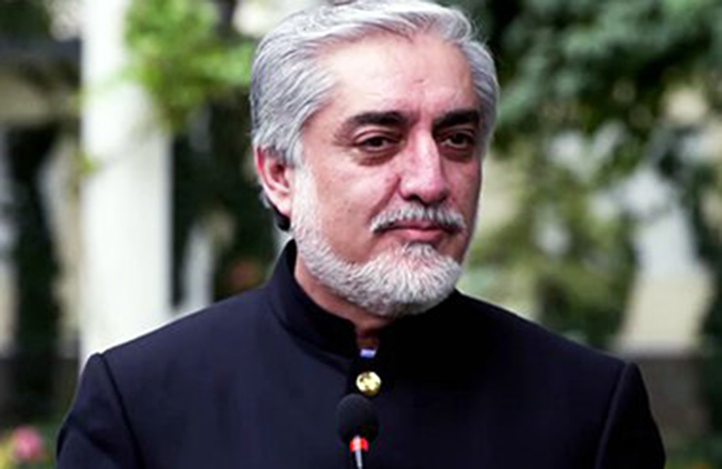 CEO Speaks out over Ghani’s Reluctance to Address National Issues